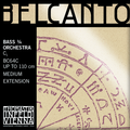 BC64C - Belcanto Bass Extended E/C