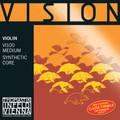 VI03.78 - Vision Violin Silver D
