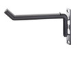 49302 Headphone Holder -black