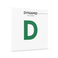 DY03A- Dynamo Violin D - Tube of 12