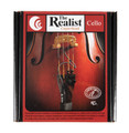 RLSTC1 - Realist Copperhead Cello Pickup