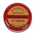 RSVH - Hidersine Violin Rosin - Light - Large Size (1V)