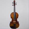 Realist Pro Violin 5-String - Frantique