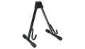 17540 Guitar Stand, A-Frame for Electric Guitars