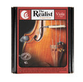 RLSTVOQT - Realist Copperhead Viola Pickup