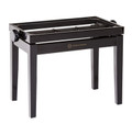 13701 Piano Bench Wooden Frame