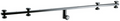 21393 Cross Bar for Light and Speaker Stands