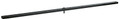 21390 Cross Bar for light stands - Black