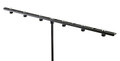 23560 Extra Long Microphone bar -black