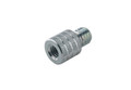 21900 Thread Adapter-1/2" Male (Nickel)