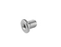 21770 Thread Adapter 1/4" F to 3/8" M