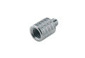 21800 Thread Adapter, Nickel