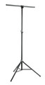 24620 Baseline Tripod Lighting Stand with Cross Bar