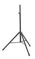 21436 Speaker Stand Aluminum with Adapter Sleeve