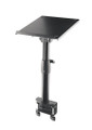 26778 Monitor Table Stand w/Clamping