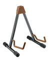 17541 Heavy Duty A-Frame Acoustic Guitar/Cello Stand