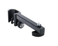 19715 Arm for iPad holder (includes 5/8" adapter)