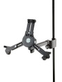 19791 Universal Tablet Holder, Clamp-On Mount