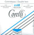 Corelli Bass Set Solo, Chrome