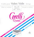 New Formula Crystal Violin E Loop