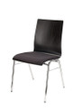 13415 Stacking Chair, 2 Pack