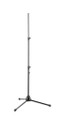 25100 Tripod microphone stand, Black