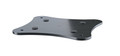 26748 Monitor Plate S - Mic Thread