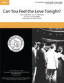Can You Feel the Love Tonight? (SATB)