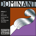 137 - Dominant Viola D Aluminum