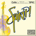 SP41 - Spirit Cello A