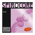 S26 - Spirocore Cello A Aluminum