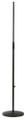 26010 Starline Round Base Mic Stand