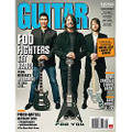 Guitar World Magazine Back Issue - May 2011