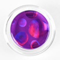 Magic Rosin- Groovy Purple Hologram (MGP)