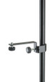 23800 Microphone Holder, Black