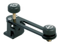 24035 Mic Holder For Bass Drums with Clamp-On Mount