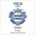 Jargar Classic Violin E Loop End