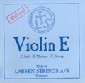 Larsen Violin E - Loop End