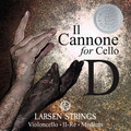 Larsen Il Cannone Cello Set Direct