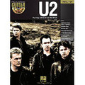 U2 (Guitar Play-Along Vol. 121)
