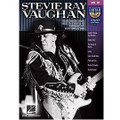 Stevie Ray Vaughan (Guitar Play-Along DVD Vol. 32)