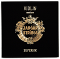 Jargar Superior Violin E Removable Ball