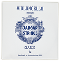 Jargar Classic Cello A - Tube