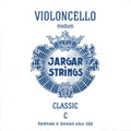 Jargar Classic Cello C - Tube