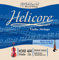 Helicore Violin Wound E