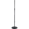 26140 Topline Heavy Duty Round Base Mic Stand