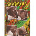 Skatalites - Live by Skatalites. Live/DVD. DVD. MVD #MVDV4791. Published by MVD.

The World's most influential reggae group, The Skatalites have been producing music of the finest caliber for over forty years, either as a group or individually as players on countless reggae classics. The two performances making up this DVD, filmed at the Lokersee Festival in Belgium in 1997 and 2002, are clear evidence of their brilliance. Songs include: Freedom Sound • Eastern Standard Time • James Bond Theme • Guns of Navarone • Swing Easy • El Pussycat • Man in the Street • Latin Goes Ska * and more.