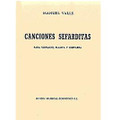 Canciones Sefarditas