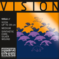 VI22A - Vision Viola D - Tube of 12