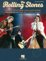 The Rolling Stones – Easy Guitar Collection Easy Guitar Softcover - TAB